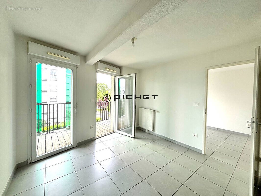 Appartement à vendre, 67m², Nantes