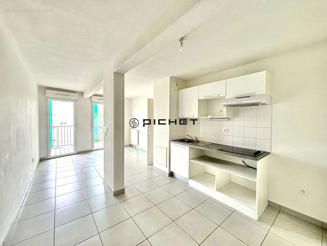 Appartement à vendre, 67m², Nantes