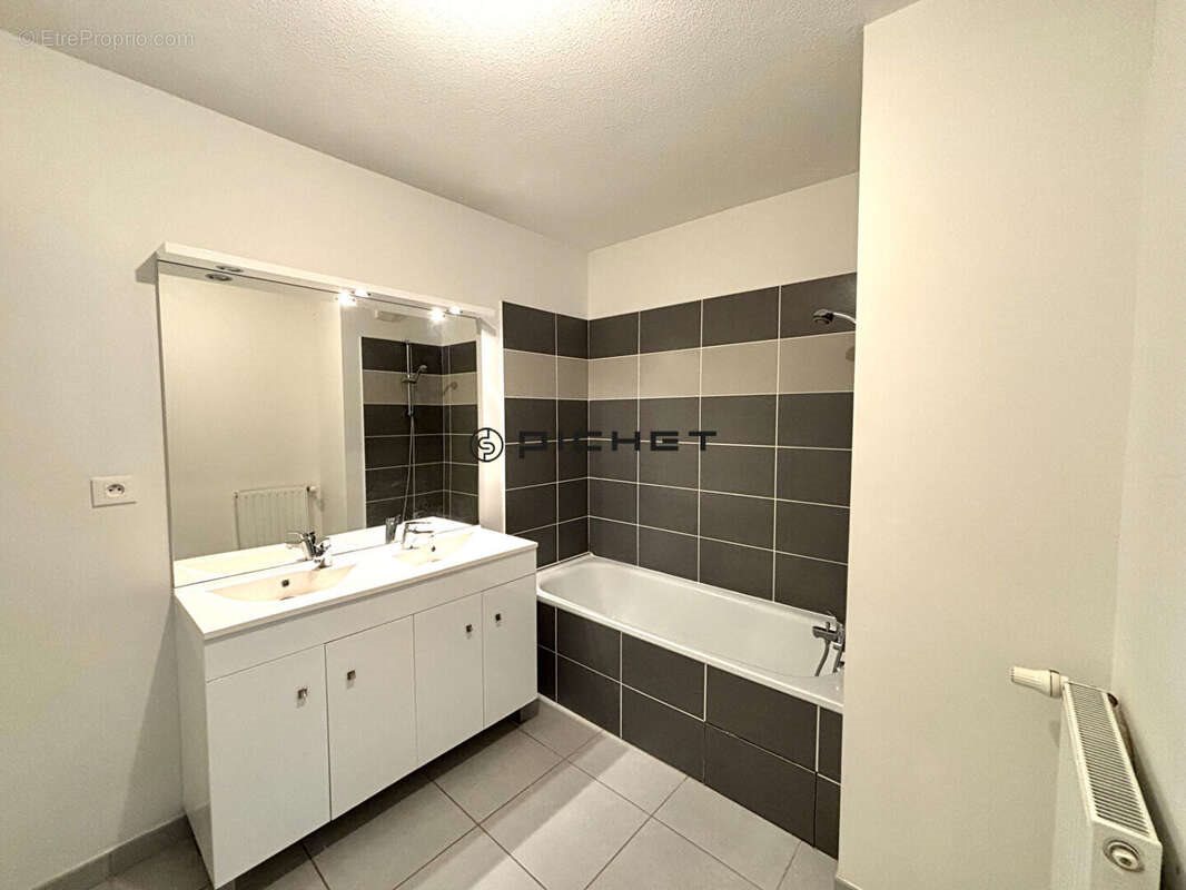 Appartement à vendre, 67m², Nantes