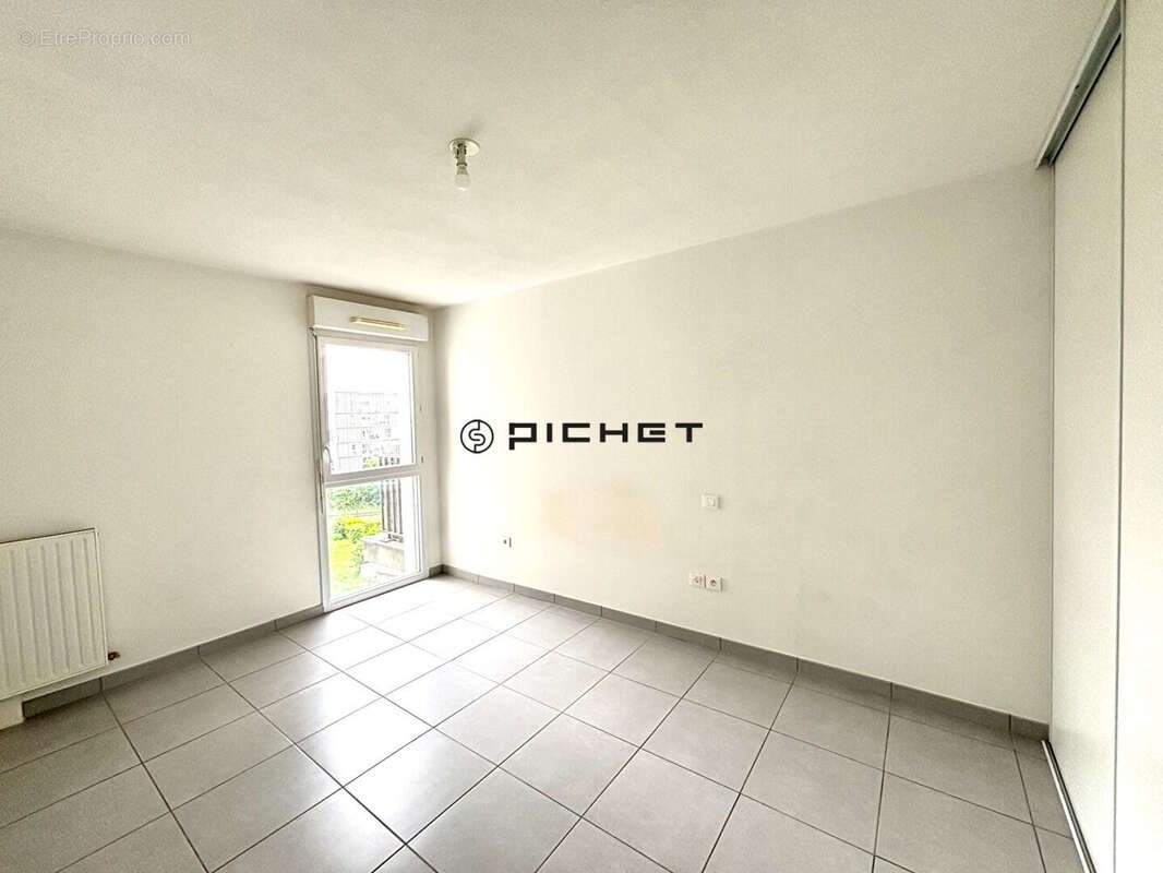 Appartement à vendre, 67m², Nantes