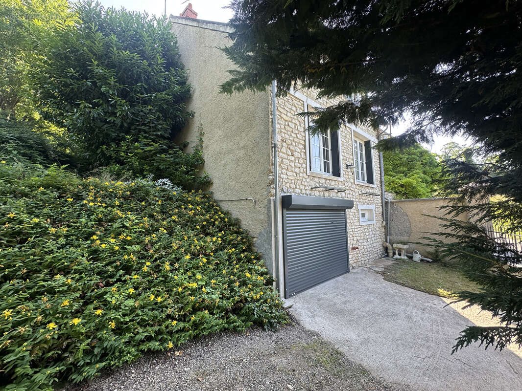 Maison à vendre, 116m², Anet