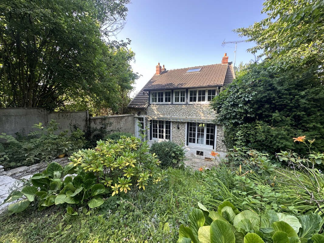 Maison à vendre, 116m², Anet