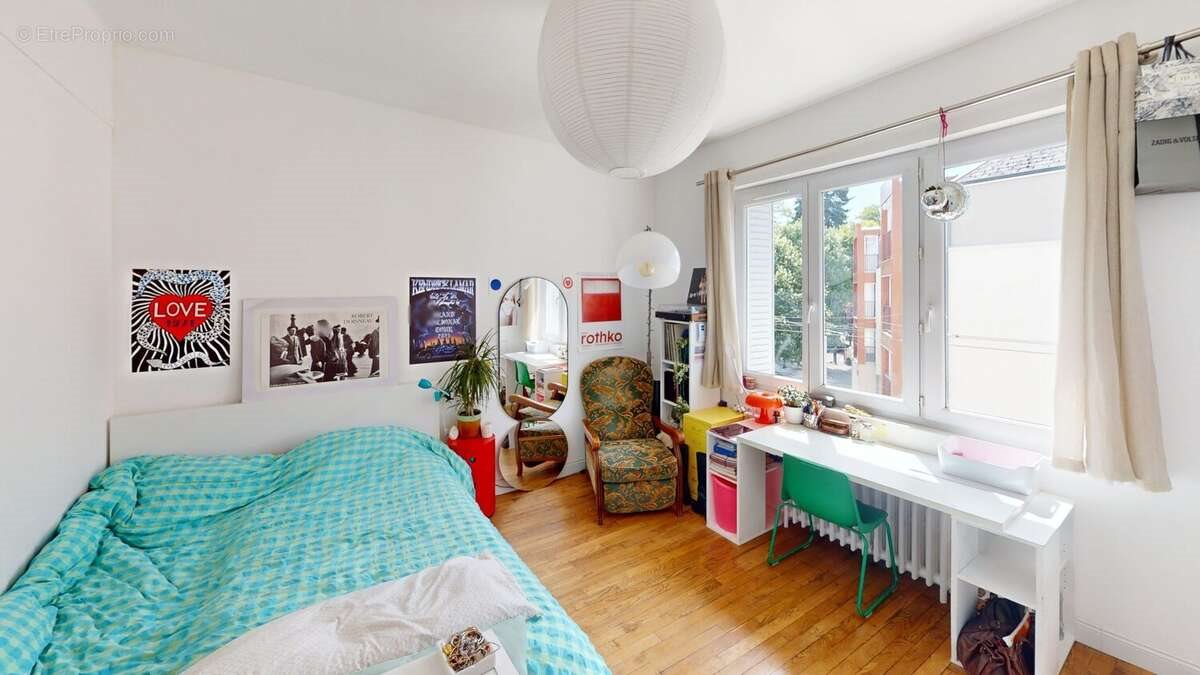 Appartement à vendre, 63m², Orléans