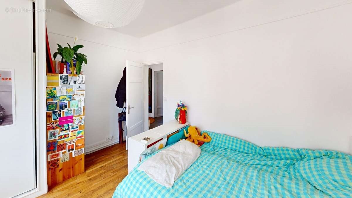 Appartement à vendre, 63m², Orléans