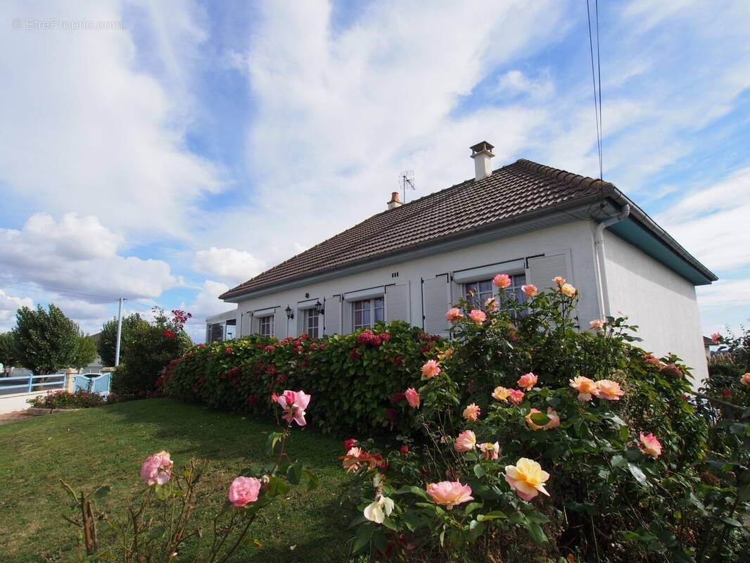 Maison à vendre, 77m², Subles