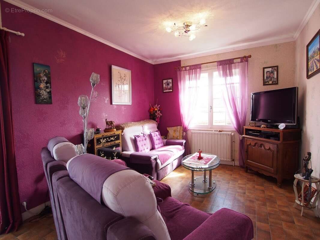 Maison à vendre, 77m², Subles