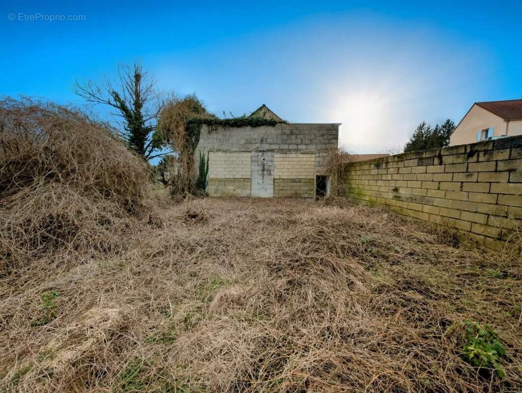 Maison à vendre, 250m², La Ferté-sous-Jouarre