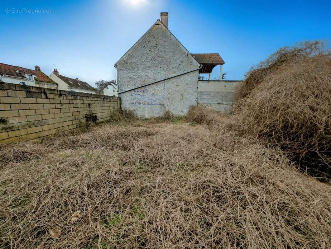 Maison à vendre, 250m², La Ferté-sous-Jouarre