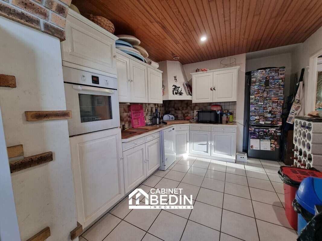 Maison à vendre, 135m², Lanton