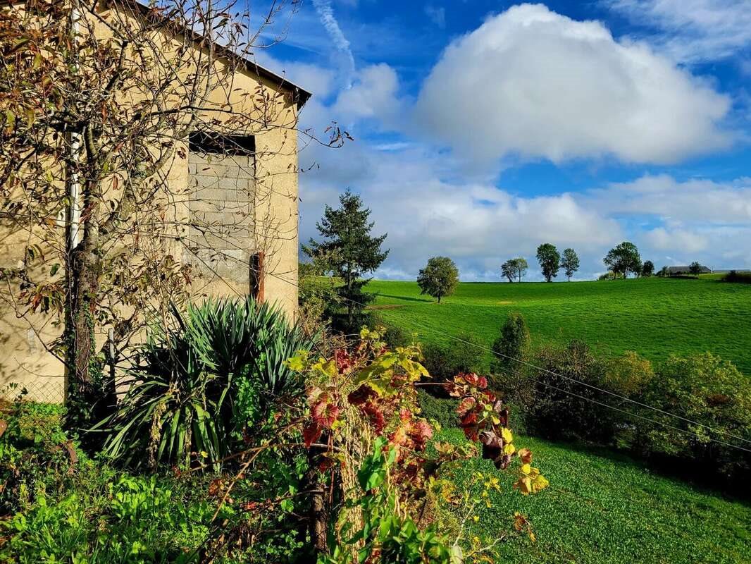 Maison à vendre, 130m², La Fouillade