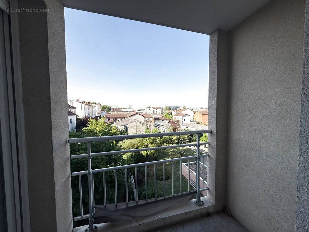 Maison à vendre, 45m², Lyon 3ème