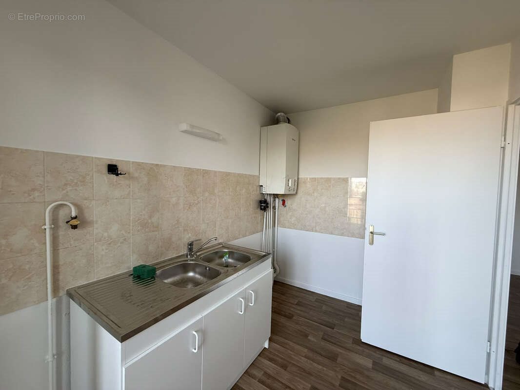 Maison à vendre, 45m², Lyon 3ème
