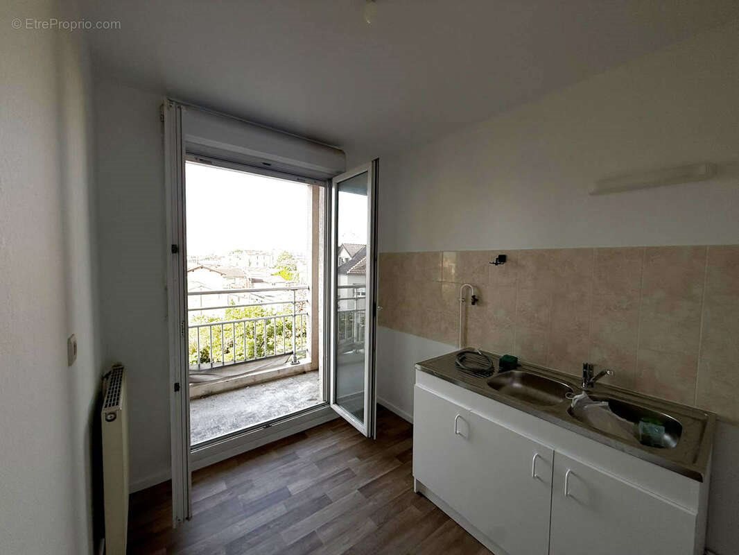 Maison à vendre, 45m², Lyon 3ème