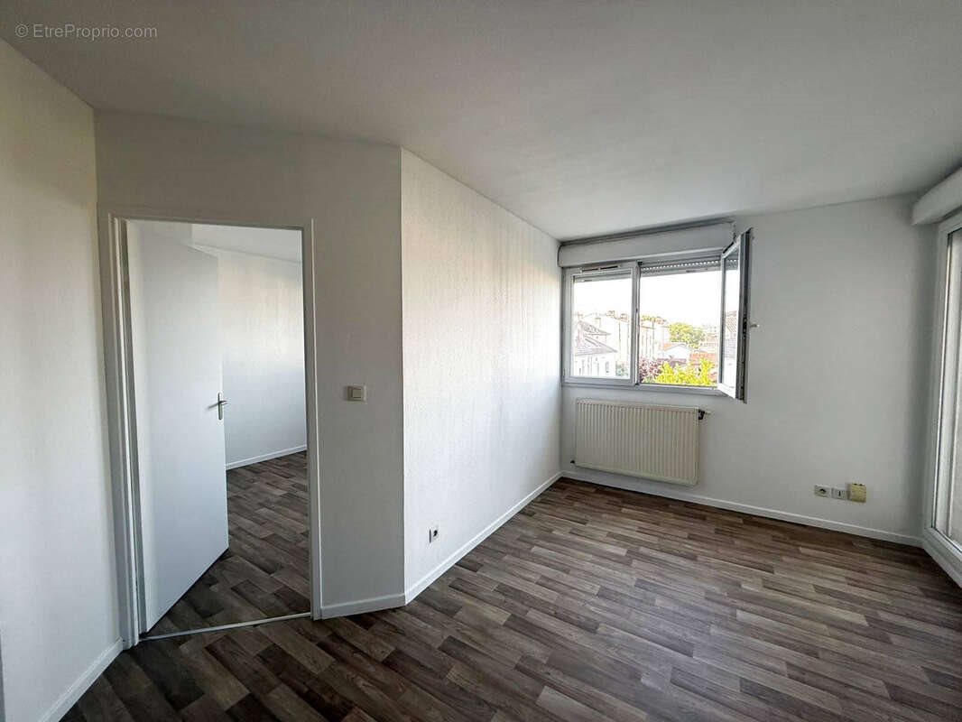Maison à vendre, 45m², Lyon 3ème
