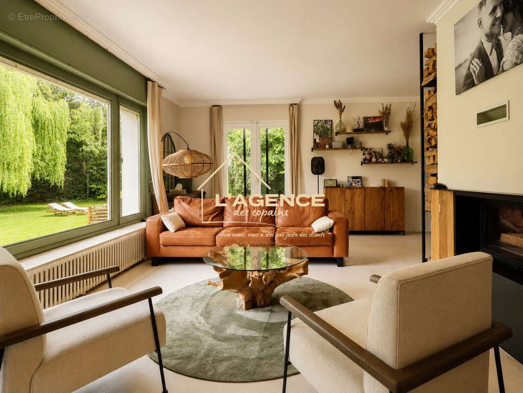 Maison à vendre, 208m², Isbergues