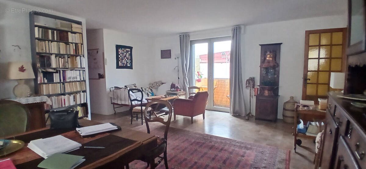 Appartement à vendre, 105m², Figeac