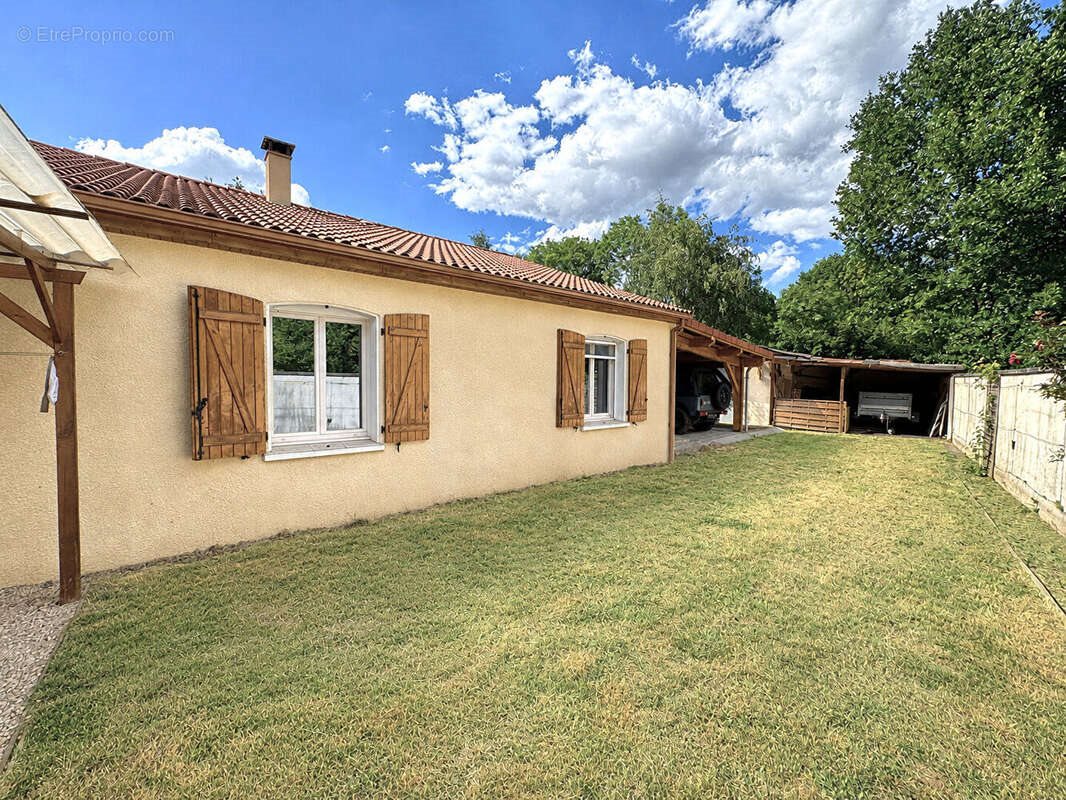 Maison à vendre, 100m², Aydat