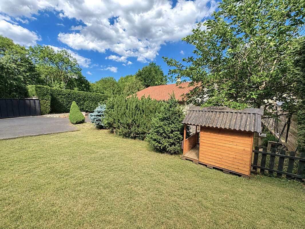 Maison à vendre, 100m², Aydat