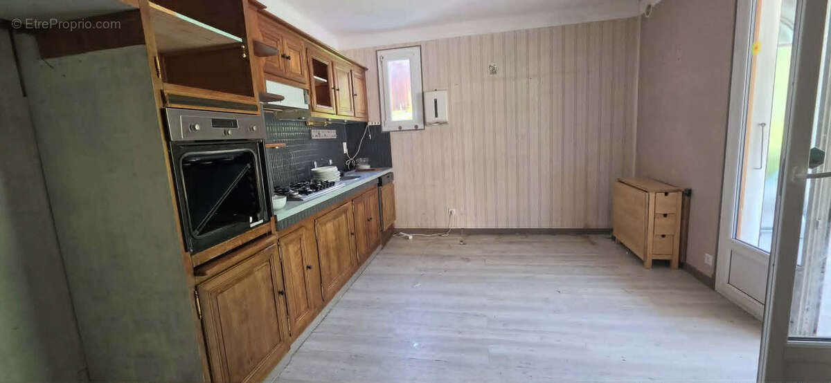 Maison à vendre, 238m², Tours-en-Savoie