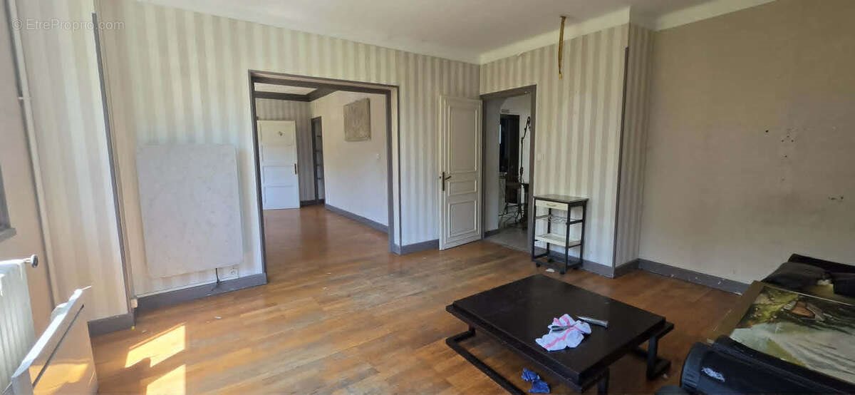 Maison à vendre, 238m², Tours-en-Savoie
