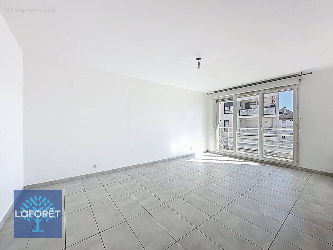 Appartement à vendre, 44m², Brétigny-sur-Orge