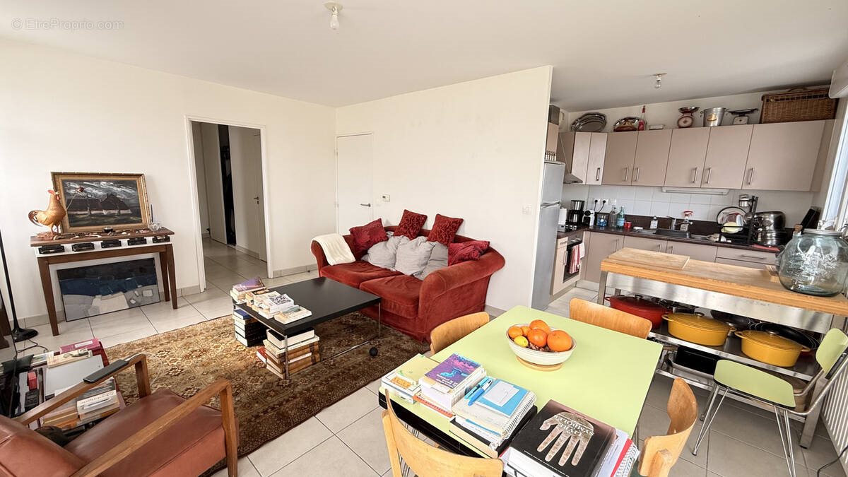 Appartement à vendre, 67m², Olivet