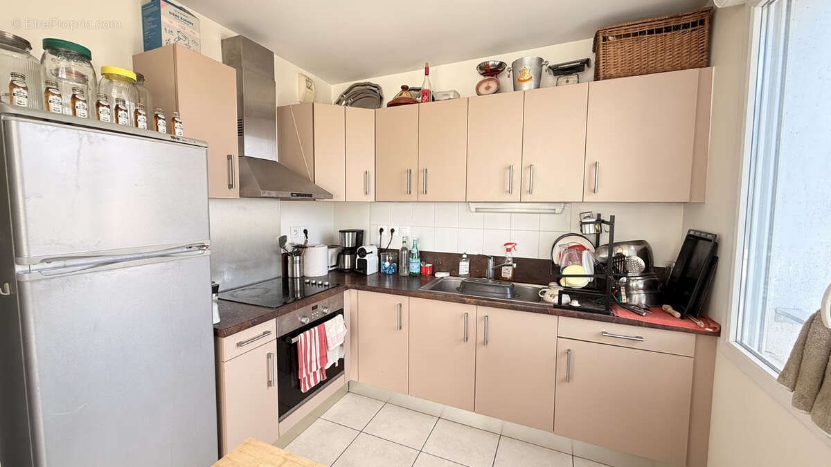 Appartement à vendre, 67m², Olivet