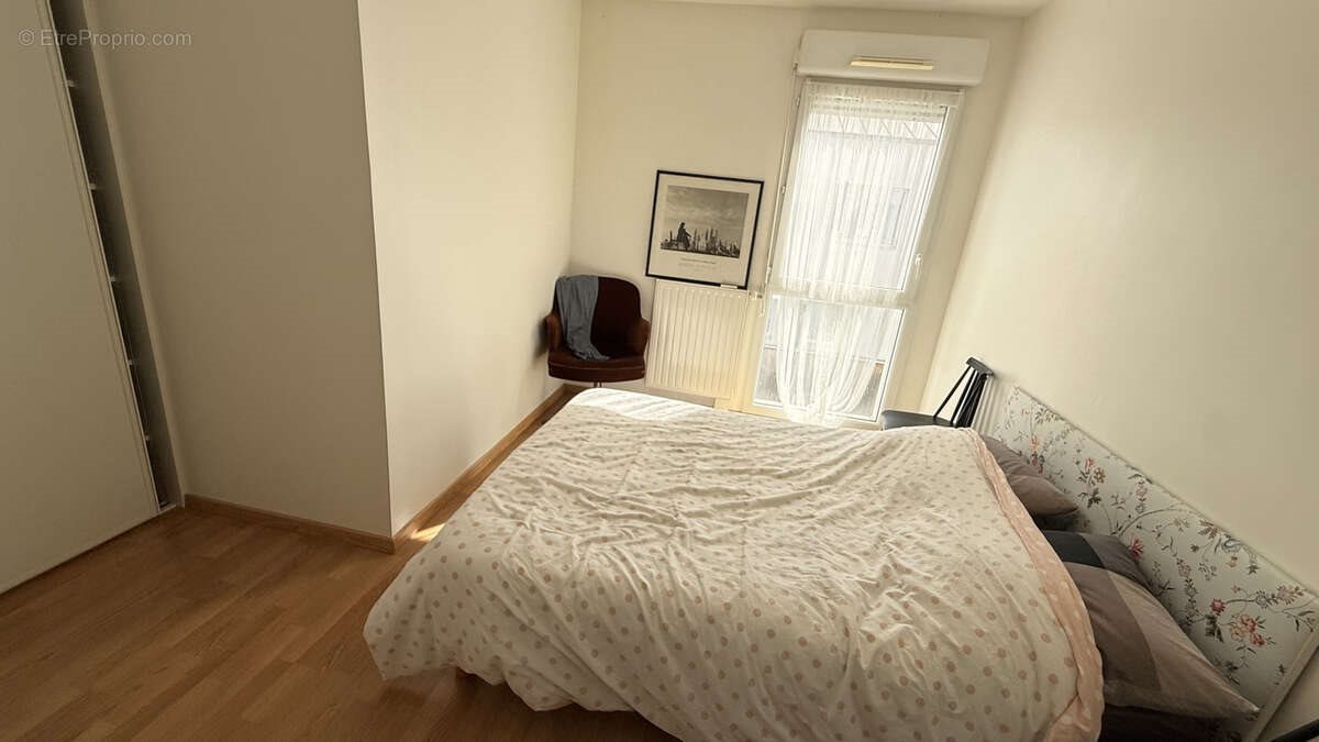Appartement à vendre, 67m², Olivet