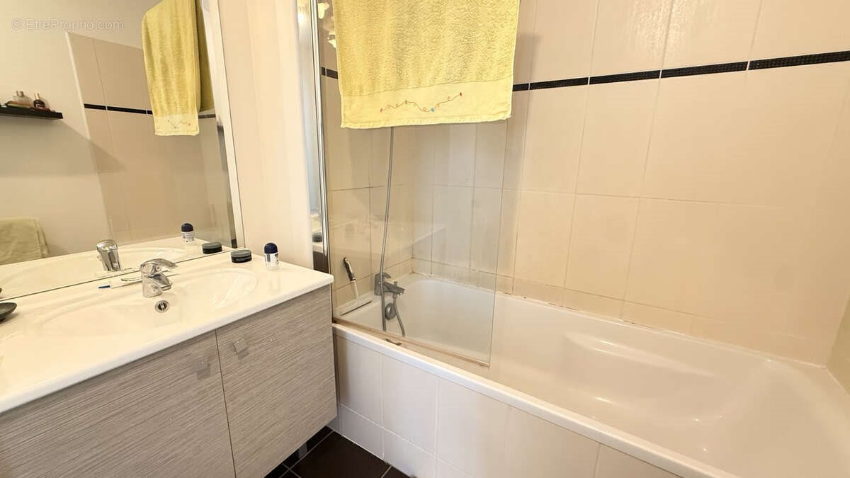 Appartement à vendre, 67m², Olivet