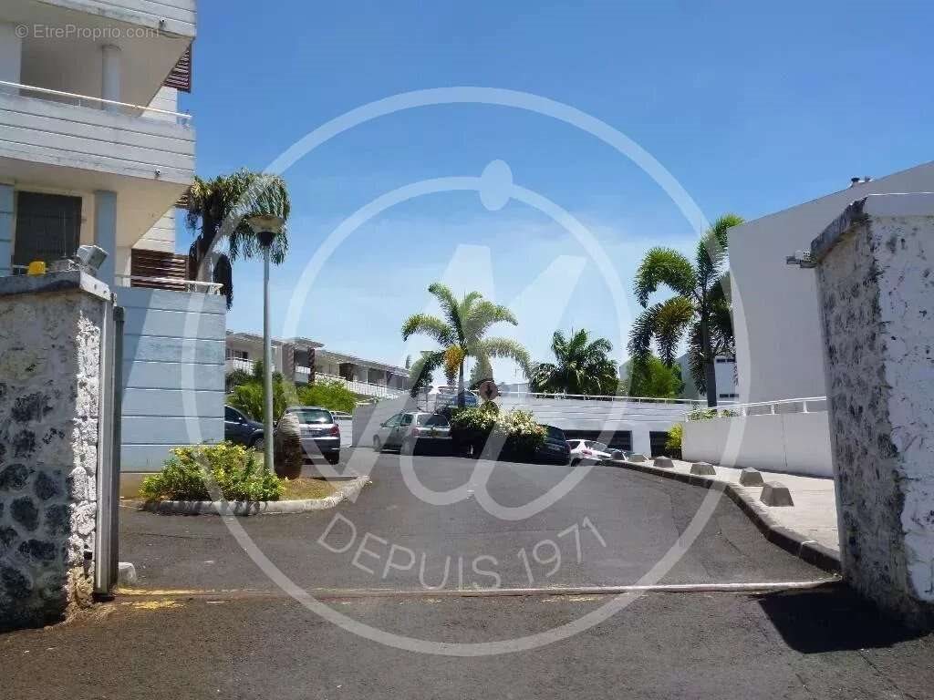Appartement à vendre, 21m², Les Abymes