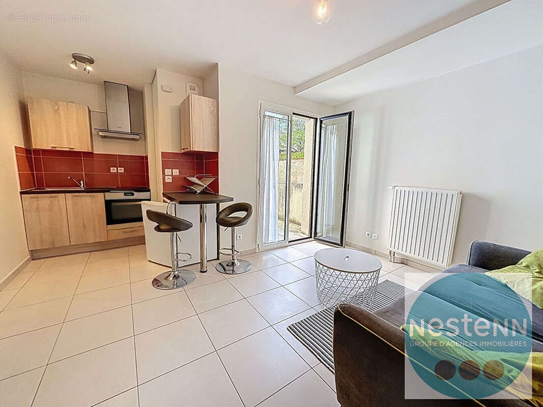 Appartement à vendre, 28m², Olivet