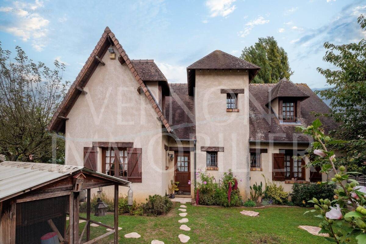 Maison à vendre, 126m², Vernon