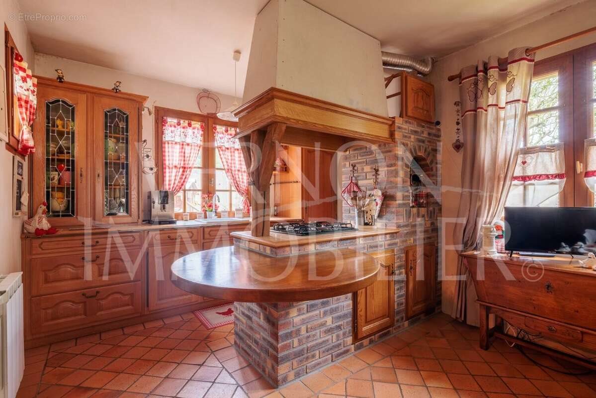 Maison à vendre, 126m², Vernon