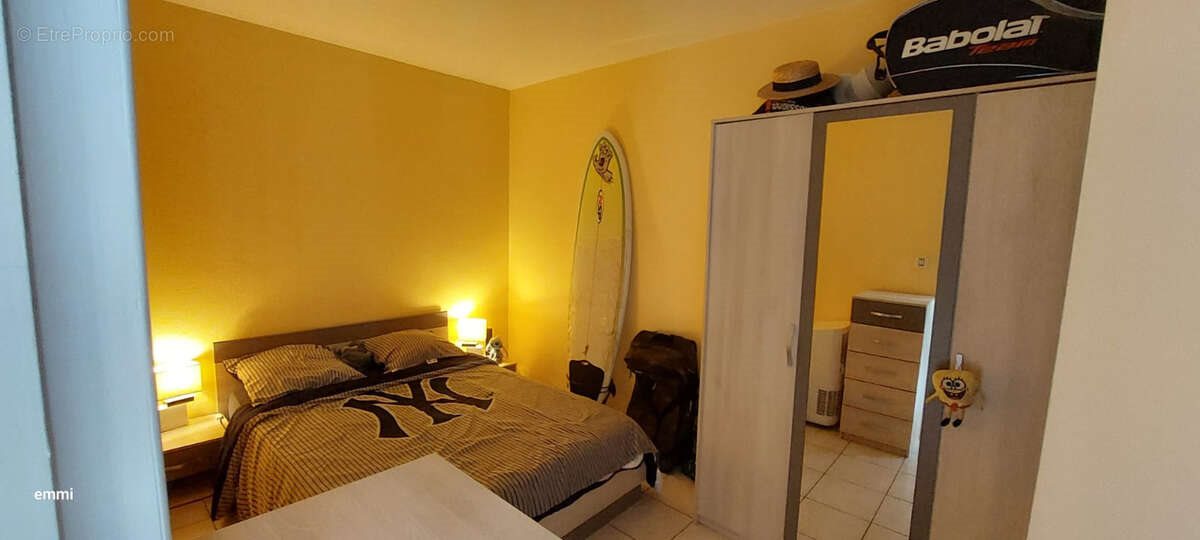 Appartement à vendre, 31m², Clermont-Ferrand