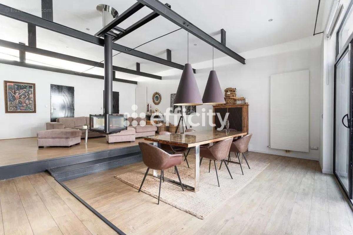Maison à vendre, 230m², Roubaix