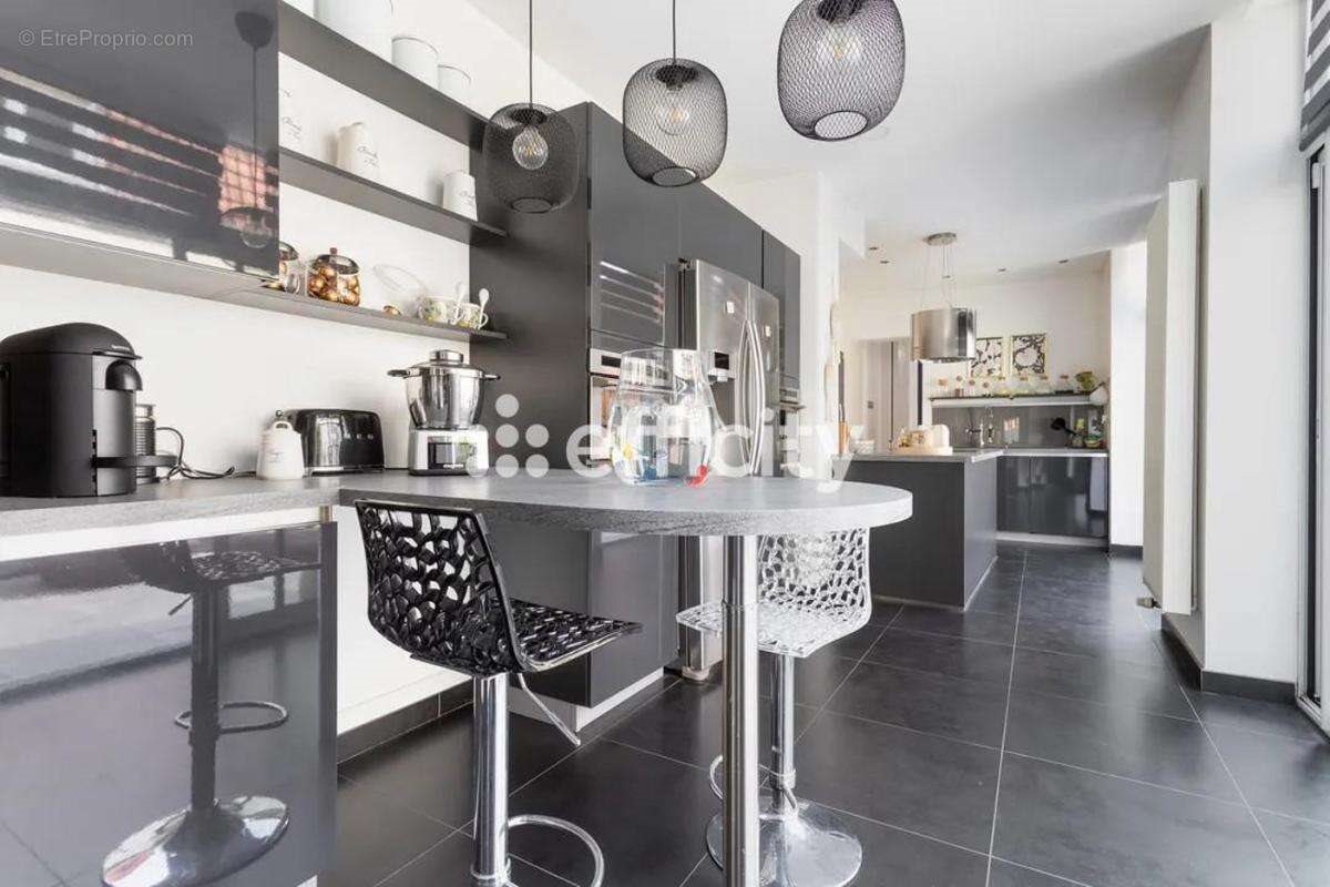 Maison à vendre, 230m², Roubaix