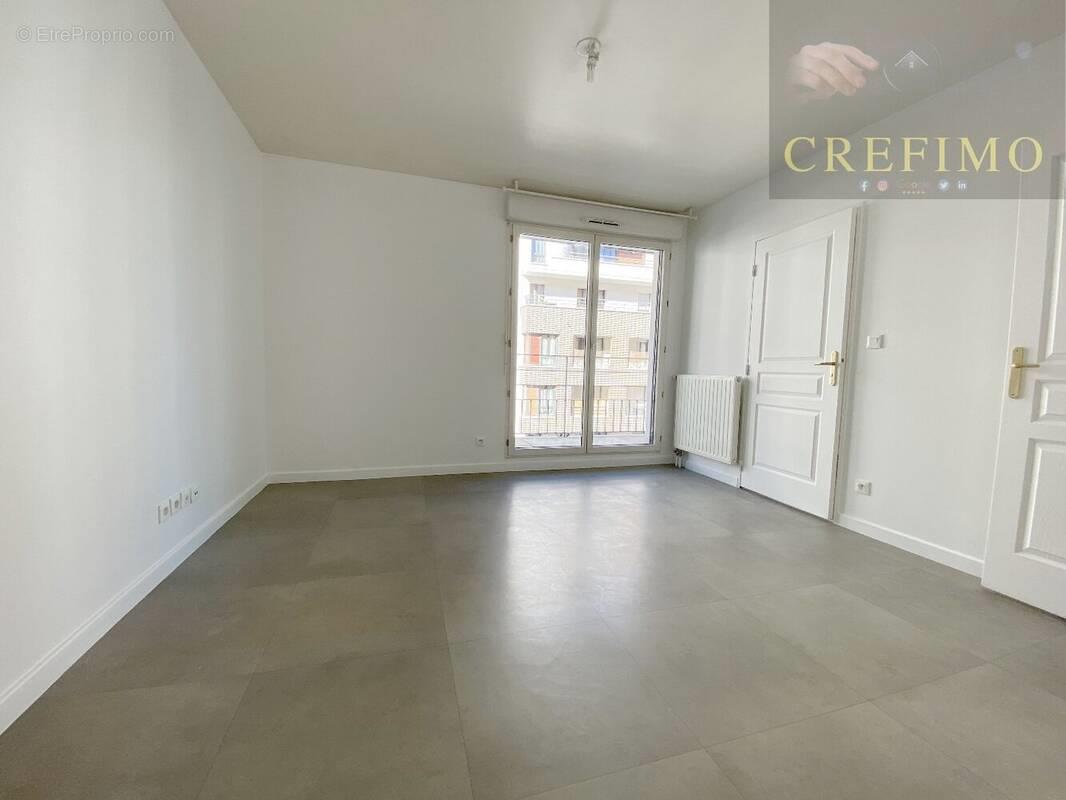 Appartement à vendre, 38m², Asnières-sur-Seine