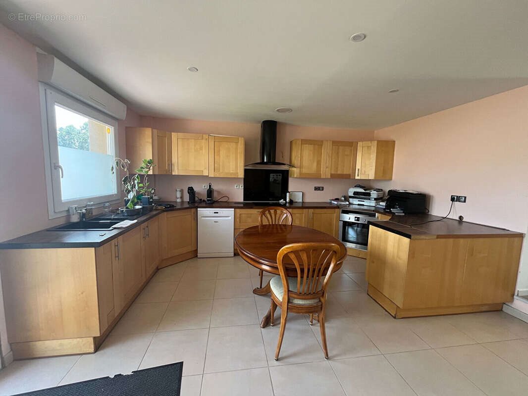 Maison à vendre, 126m², Hillion