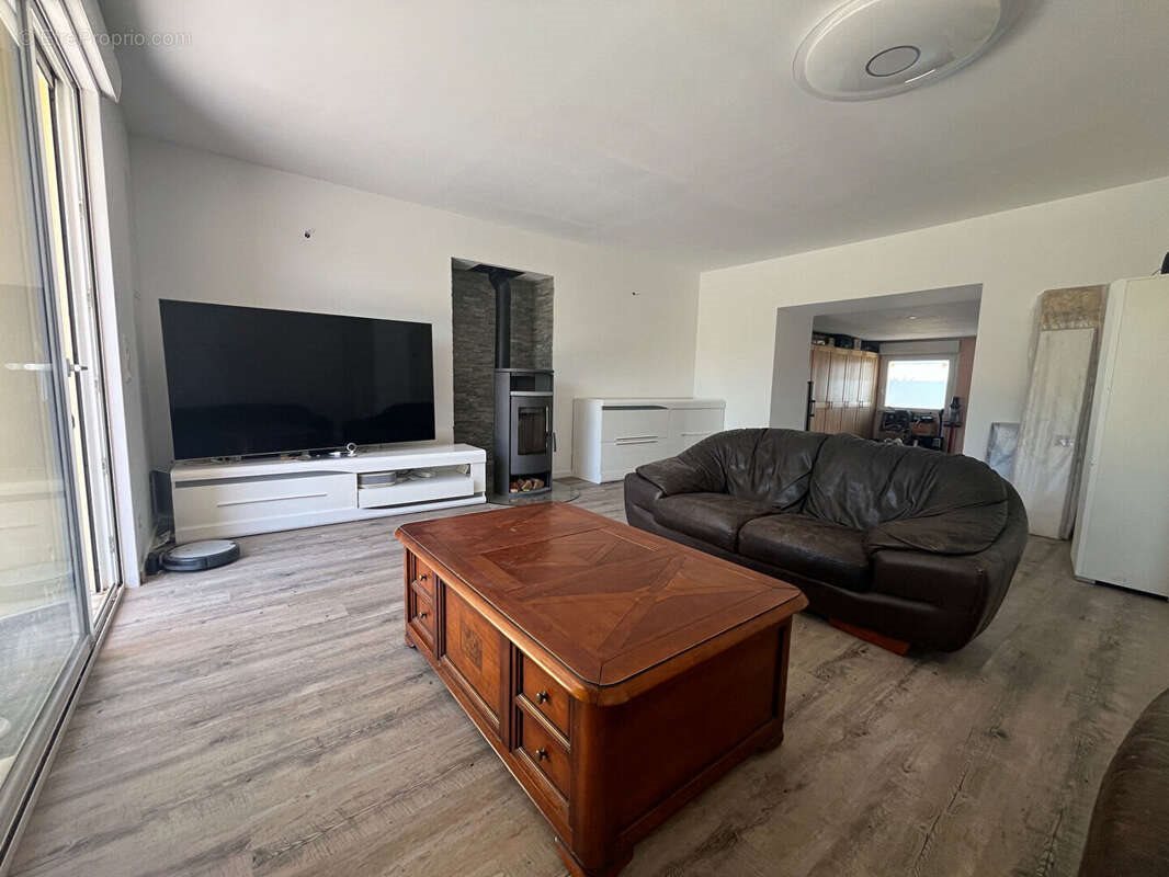 Maison à vendre, 126m², Hillion