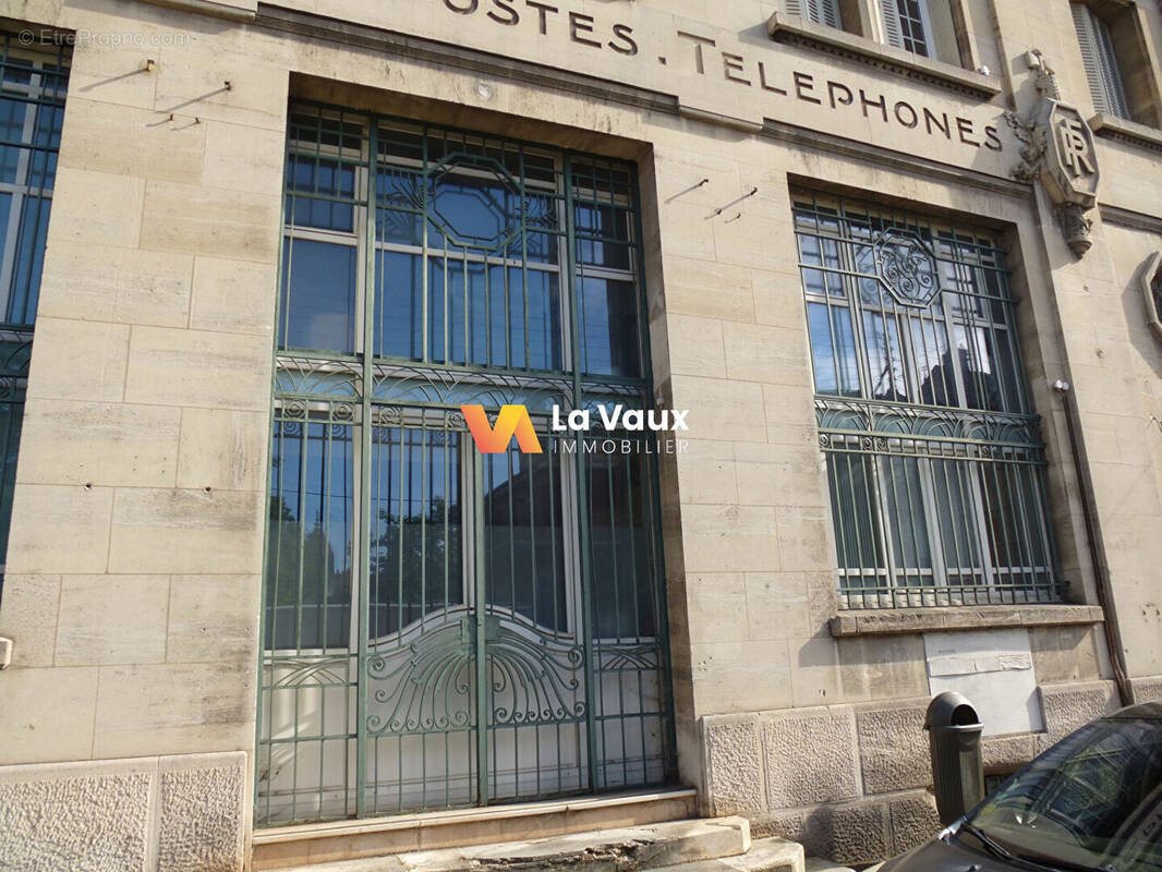 Appartement à vendre, 95m², Lunéville