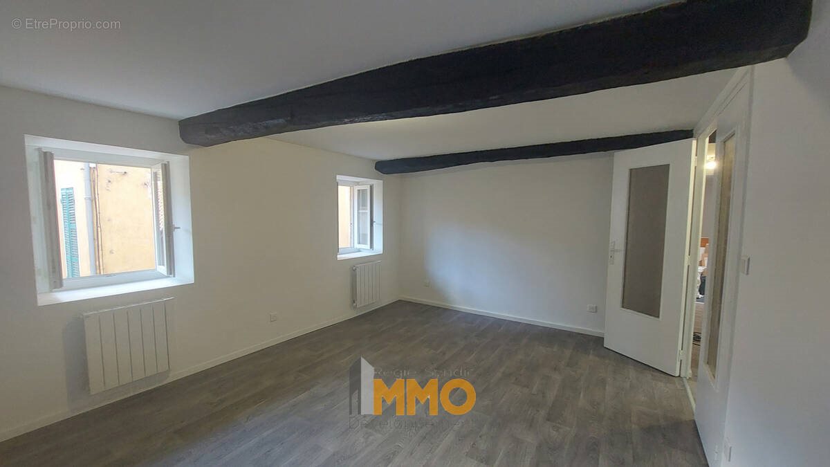 Appartement à vendre, 60m², L'Arbresle