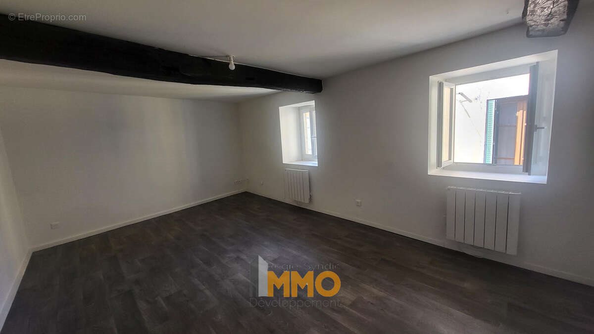 Appartement à vendre, 60m², L'Arbresle