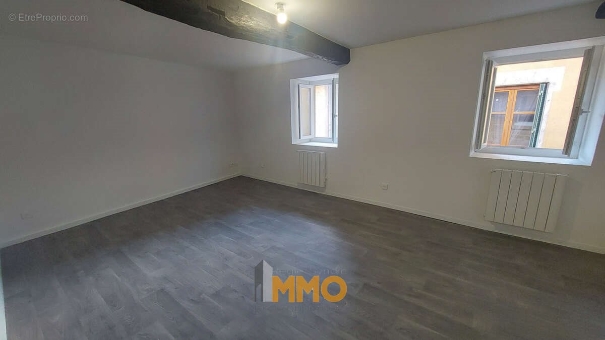 Appartement à vendre, 60m², L'Arbresle