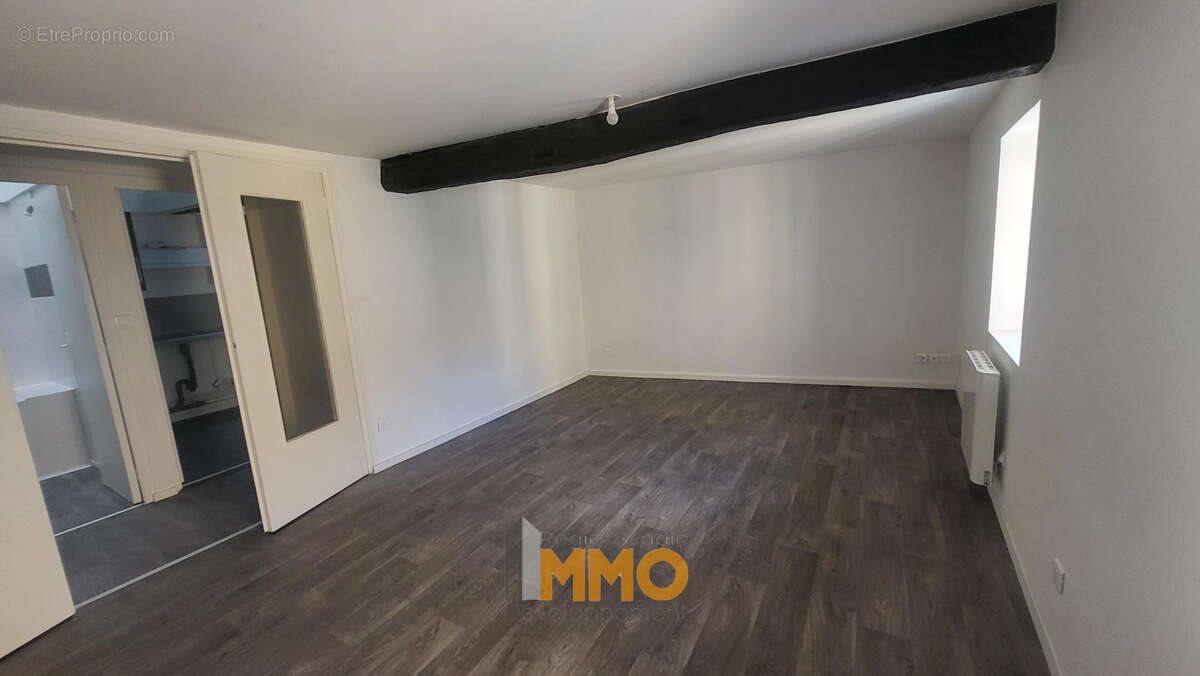 Appartement à vendre, 60m², L'Arbresle