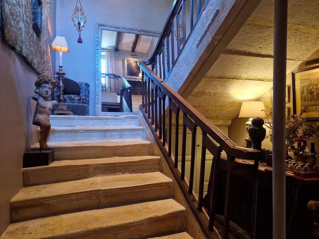 Maison à vendre, 180m², Thédirac