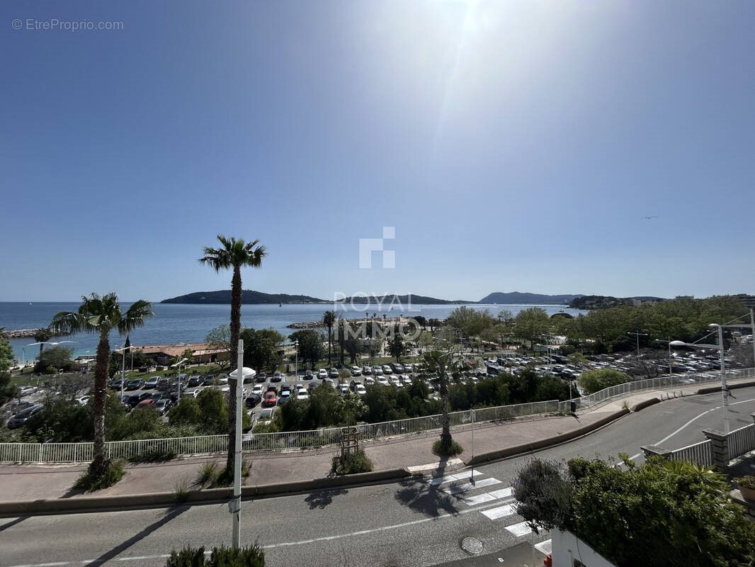 Appartement à vendre, 91m², Toulon