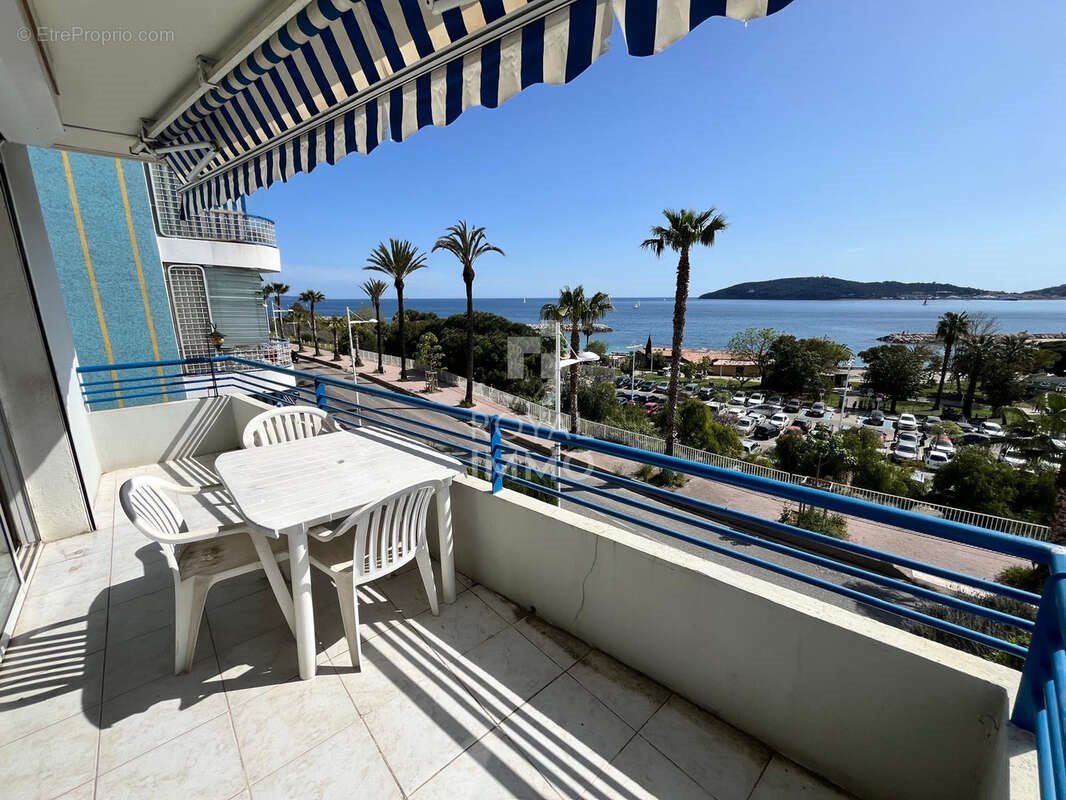 Appartement à vendre, 91m², Toulon