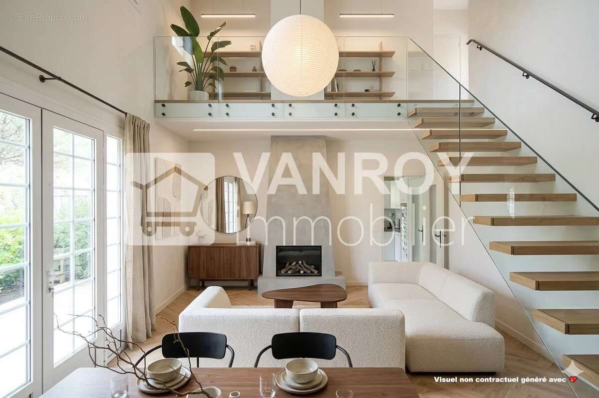 Maison à vendre, 126m², Arcachon