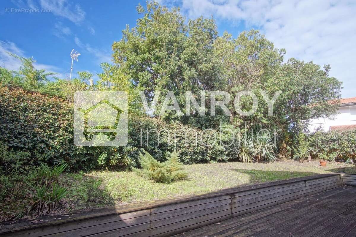 Maison à vendre, 126m², Arcachon