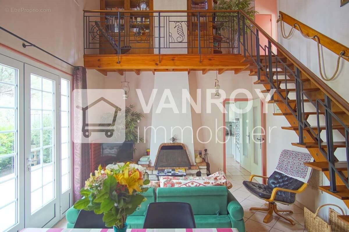Maison à vendre, 126m², Arcachon